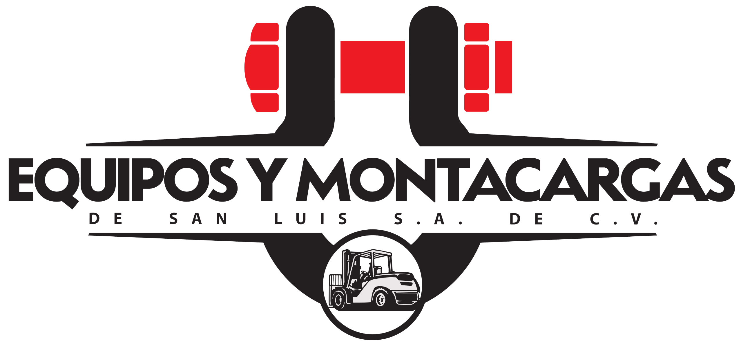 Equipos y Montacargas de San Luis